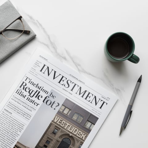 Capital Insight